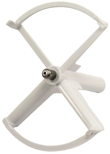 Braun portadischi supporto - braun,