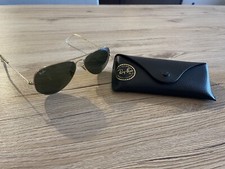 Rayban Rb3025 58mm Aviator Occhiali da sole Goccia RAYBAN