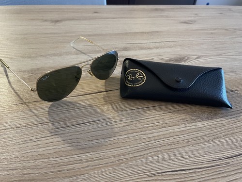 Rayban rb3025 58mm aviator - rayban,