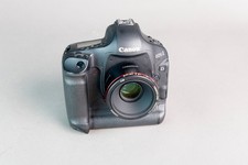 Canon EOS-1D Mark IV Body +