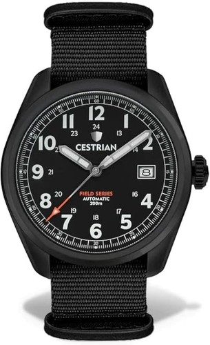 Orologio serie cestrian field - cestrian,