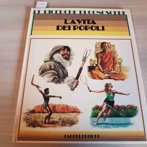 Fabbri editori vita dei - fabbri, la