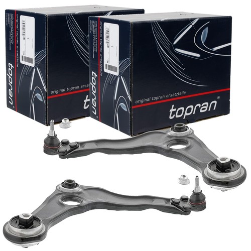 Topran ammortizzatore - 2x,