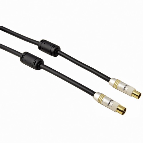Hama cavo antenna coassiale - antenna,