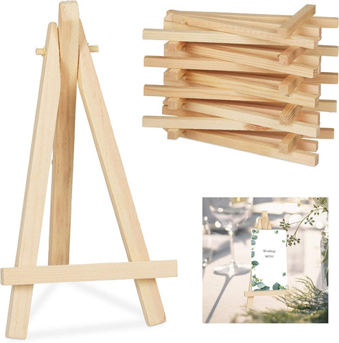 Cavalletto pittore set da - da, pittore,