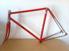 Cinelli Super Corsa Freme Set