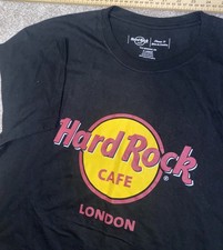 T-shirt Hard Rock Cafe London