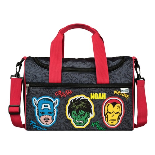 Borsa sportiva personalizzata