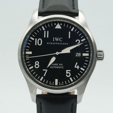 IWC MARK 16 WATCH OROLOGIO