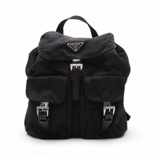 Zaino Prada Tessuto Nylon x