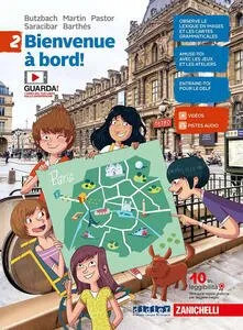 Bienvenue bord per - per, la