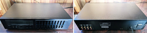 Pioneer 120 modello 10 - sg-120,
