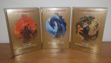D&D Dragonlance: Weis Hickman