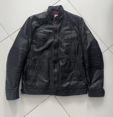 Giacca uomo boss - boss, arancione