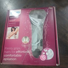 Philips Satinelle BRE64050