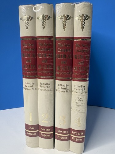 The new complete - the, and