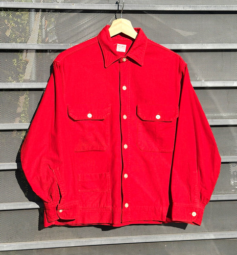 Camicia uomo big mac - camicia,