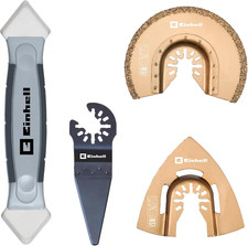 - Set Di 4 Piastrelle Multiuso