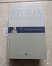 LIBRO LA GRECIA CLASSICA