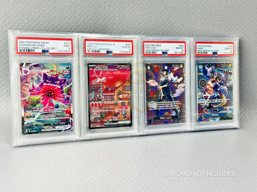 Cornice teca psa - pca, cgc