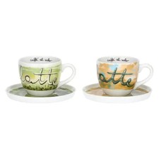 Thun - Set 2 tazze colazione