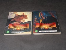 MILLENNIUM 1/2 Completa –
