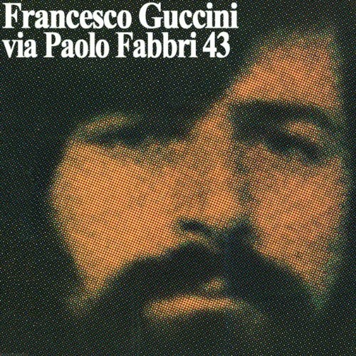 Francesco guccini via paolo - francesco,