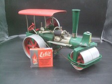 Macchina a vapore Wilesco Old