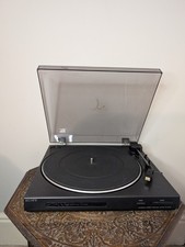 Sony PS-LX43P Giradischi