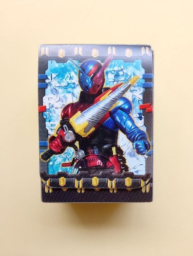 Kamen rider ganbarizing - kamen,