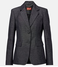 Blazer Altuzarra Fenice cotone