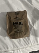 Razione K Americana Da