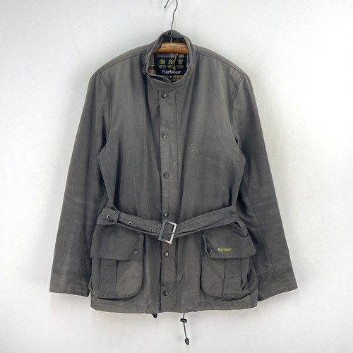Barbour retail ursula - retail, wax