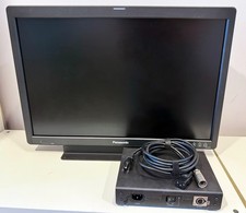 Panasonic BT-LH2550P Monitor