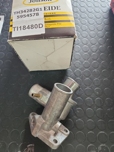 Termostato behr c43085 fiat - termostato,