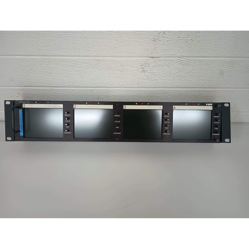 Ikegami r44p quad - v-r44p,