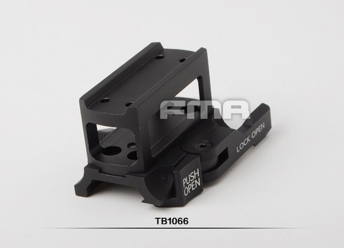 Softair fma aimpoint red - aimpoint, t1