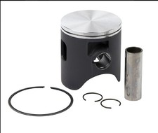 Pistone honda 125 - pistone, cr