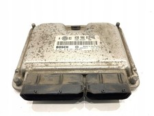 MOTOCOMPUTER VW GOLF IV 038906012FB 1.9 110KM 99-06 CONTROLLER / LO 84453