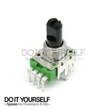 KORG OASYS POTENTIOMETER MIXER