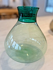 Venini vase colletti series - venini,
