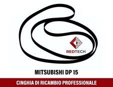 MITSUBISHI DP 15 CINGHIA