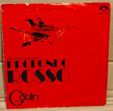Goblin - Profondo Rosso -