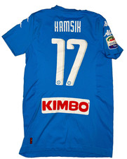 Maglia calcio vintage napoli - calcio,