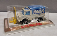 MAJORETTE 1/64 UNIMOG