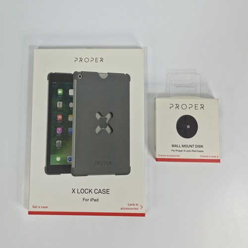 Custodia proper lock - custodia, x