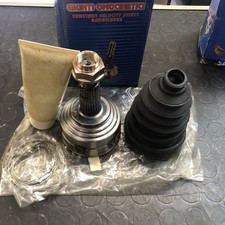 12K347 KIT GIUNTO OMOCINETICO