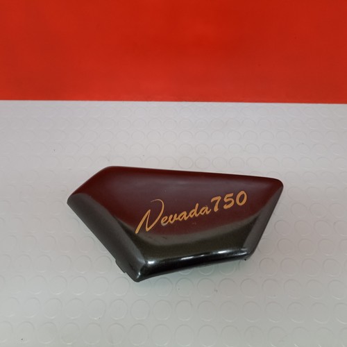 Fianchetto sinistro moto guzzi - moto,