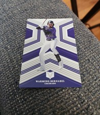 2023 Chronicles Baseball
