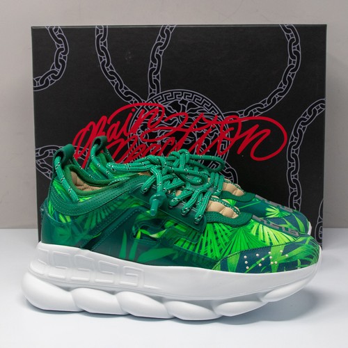 Sneakers versace concepts - versace,